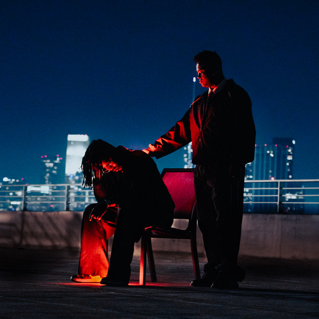 undefined album image