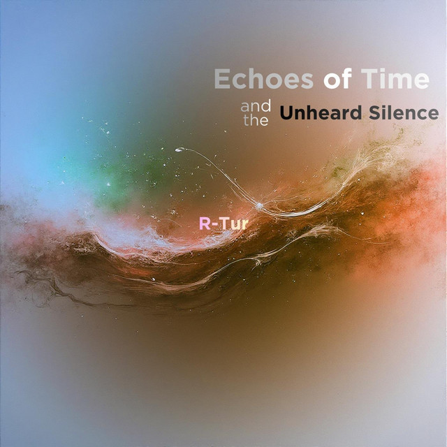 Echoes of Time and the Unheard Silence cover