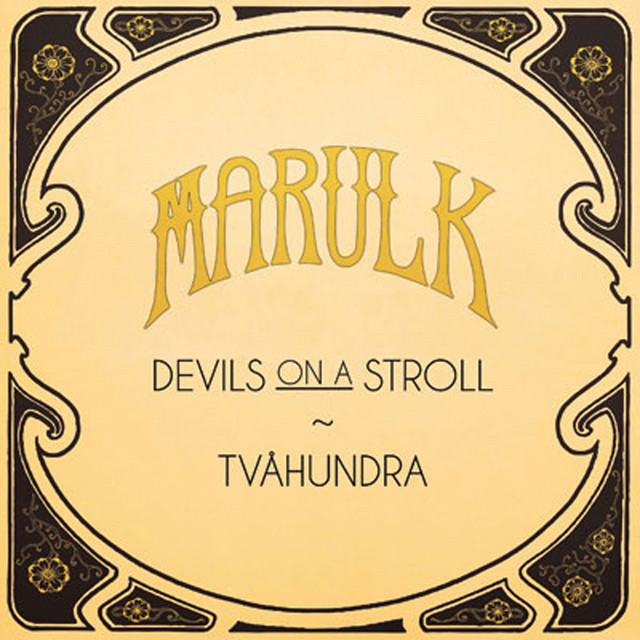 Devil's on a Stroll / Tvåhundra cover