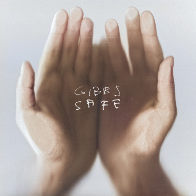 SAFE cover art