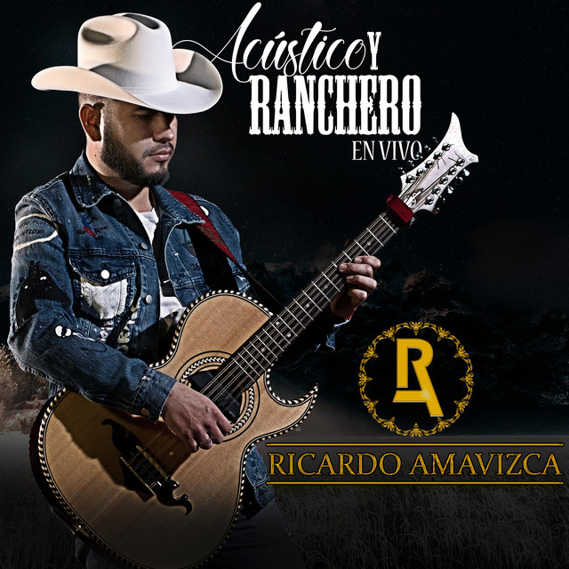 Acustico y Ranchero en Vivo cover art