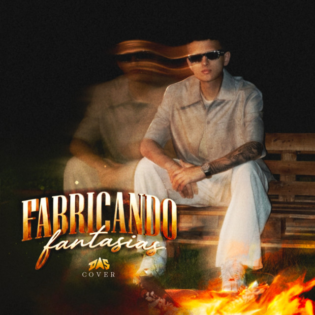 Fabricando Fantasias - Cover