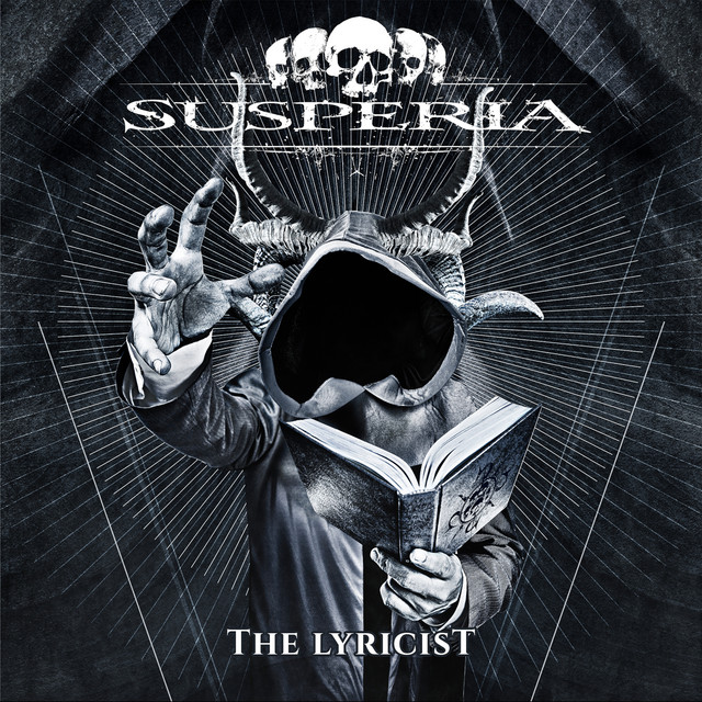 The Lyricist cover art
