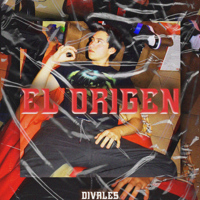 El Origen cover art