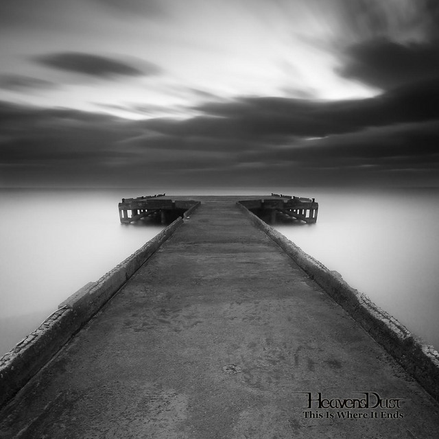 This Is Where It Ends cover