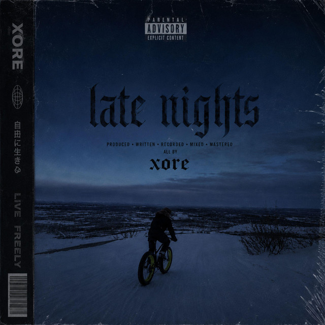 Xore