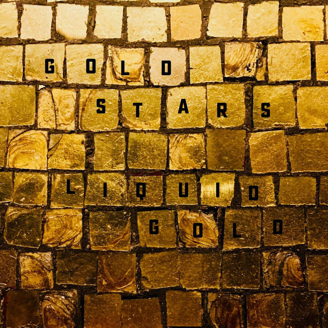 Liquid Gold cover