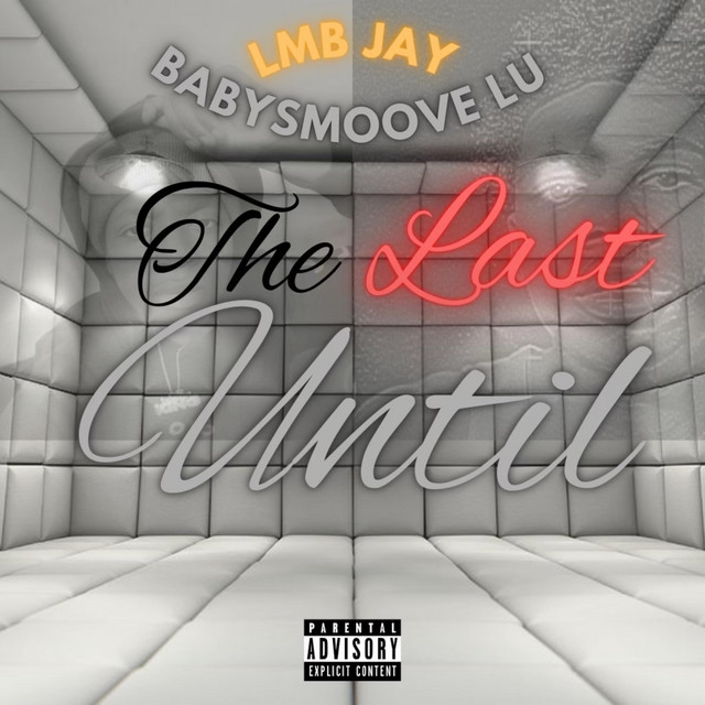 The Last Until cover art