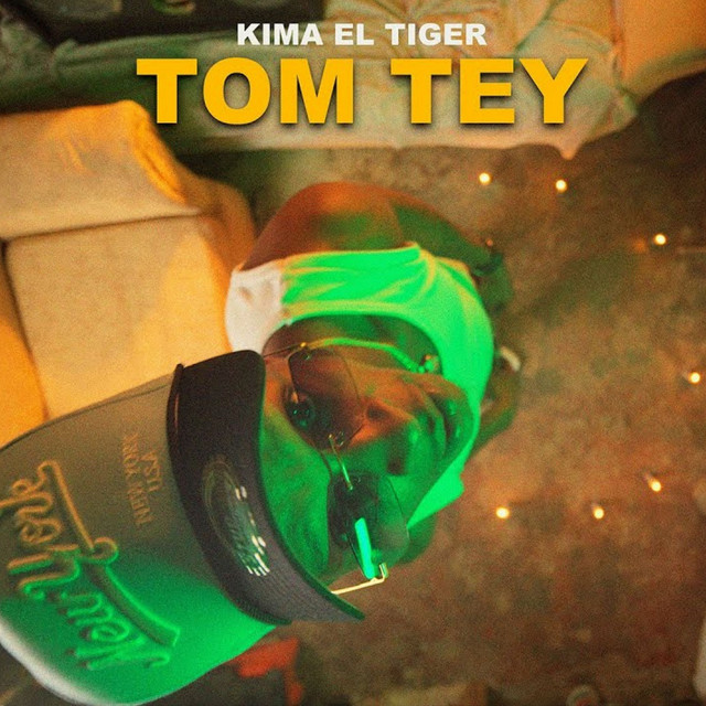 KIma el Tiger