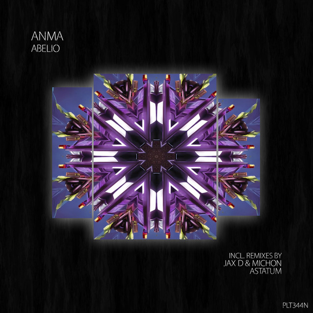 Abelio cover art
