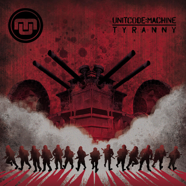 Tyranny cover art