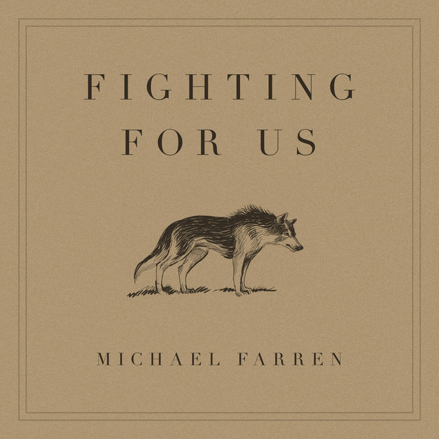 Fighting for Us - Radio Version