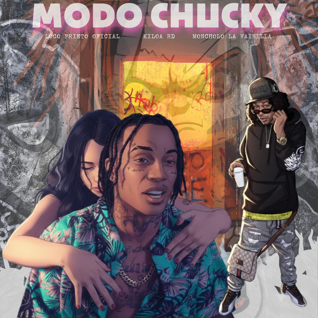Modo Chucky