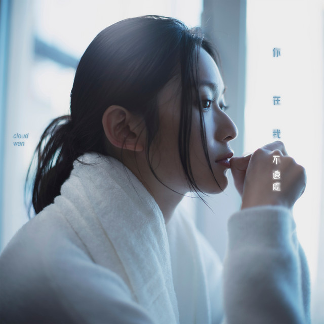 你在我不遠處 cover art