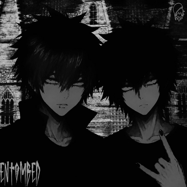 ENTOMBED cover art