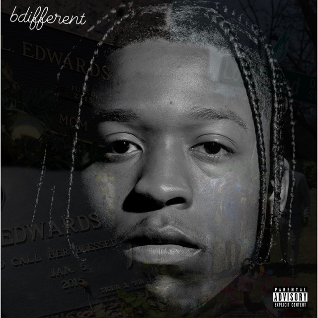 Pain Birthed Me cover art