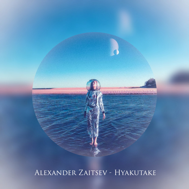 Cover art for Alexander Zaitsev — Hyakutake