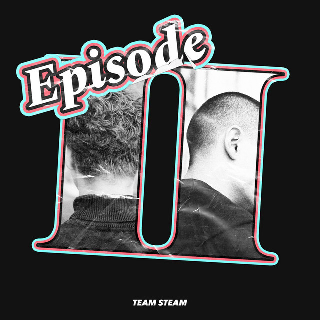 Episode II cover art