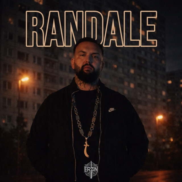 Randale cover art