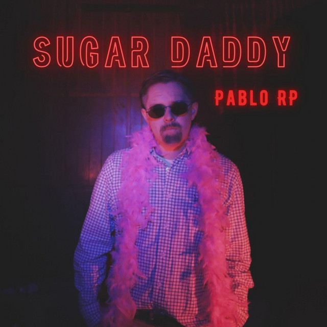 Sugar Daddy cover