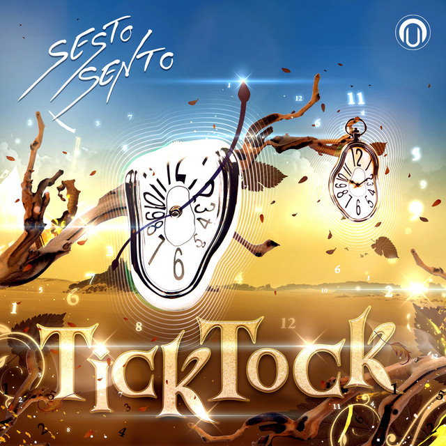 Tick Tock album art
