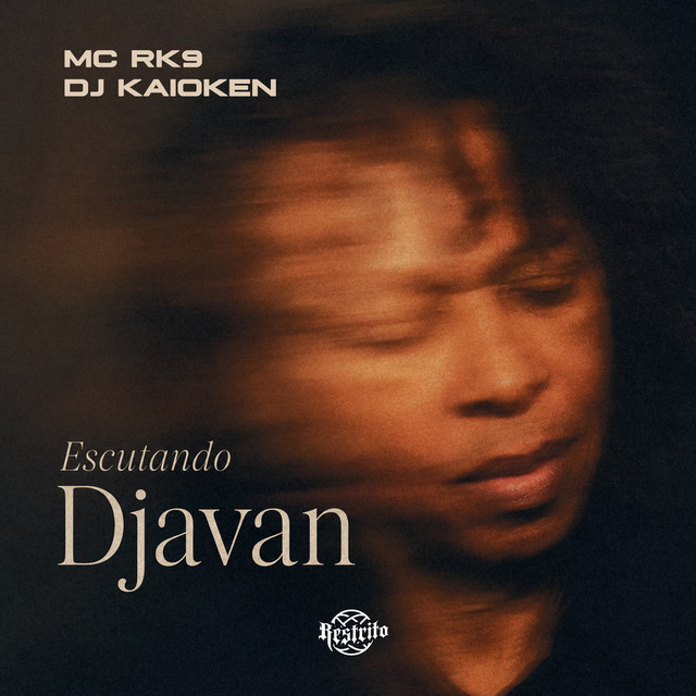 Escutando Djavan