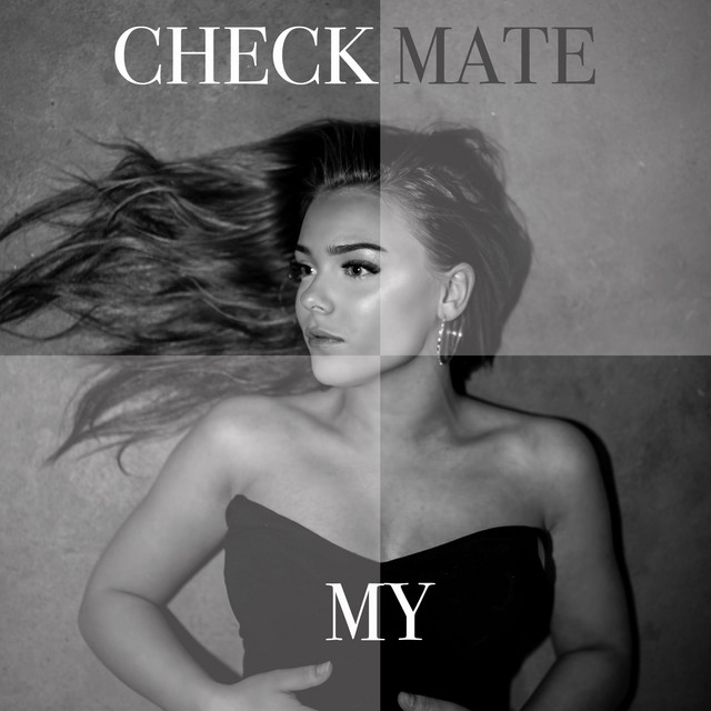 Check Mate cover art