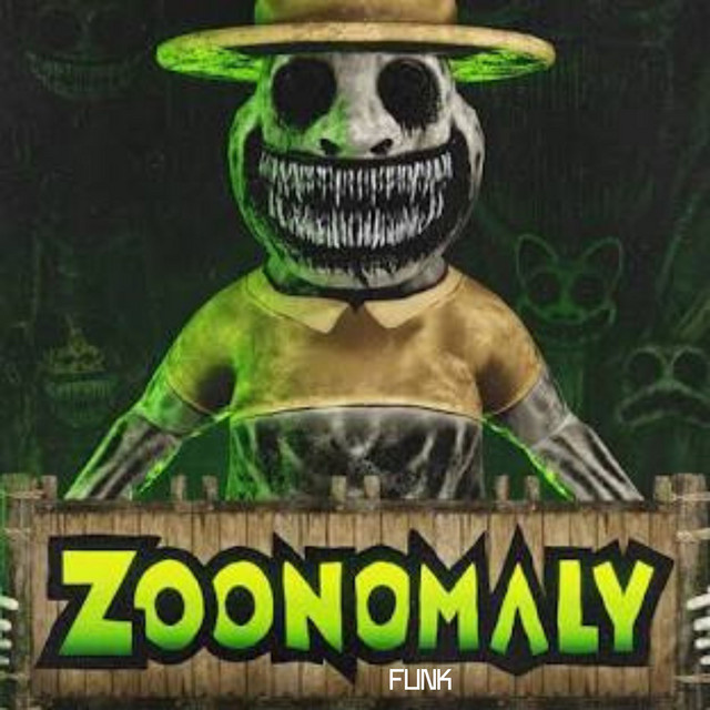 ZOONOMALY FUNK