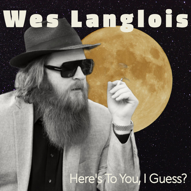 Wes Langlois Image