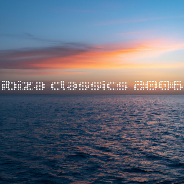 ibiza classics 2006 cover art