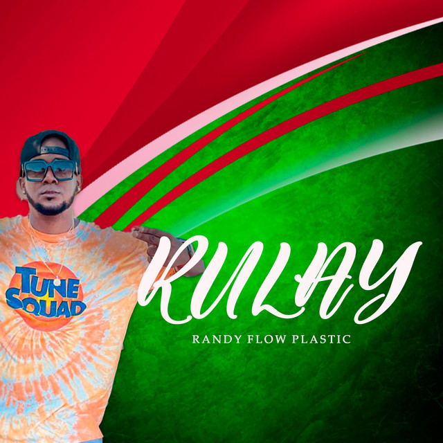 Randy Flow Plastic
