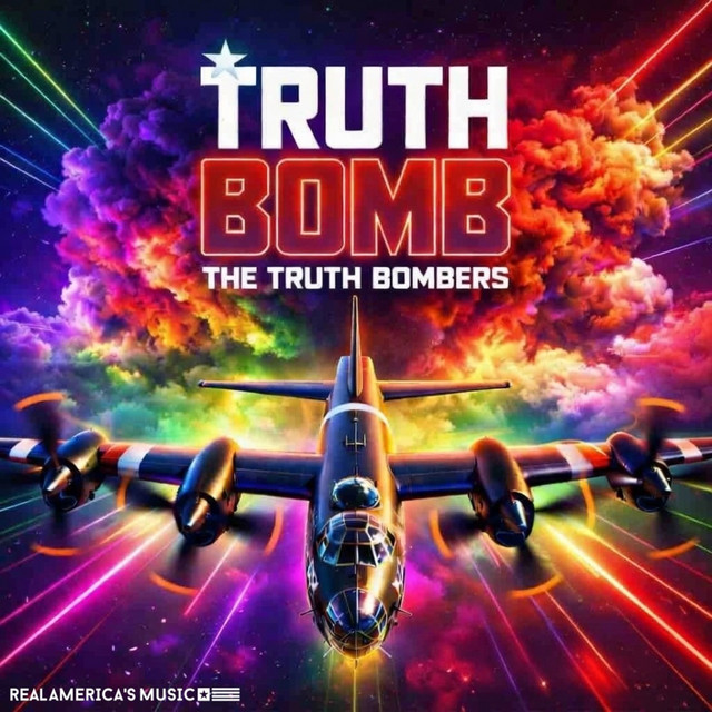 Truth Bomb - Dance Mix