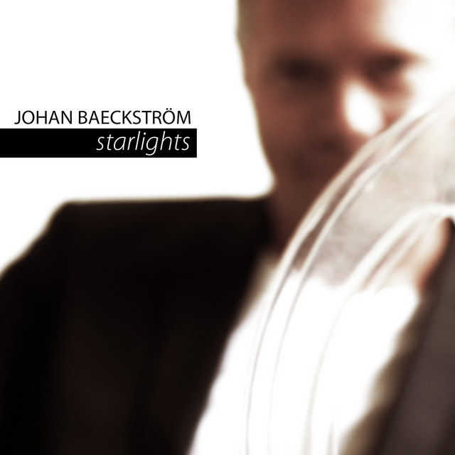 Starlights cover