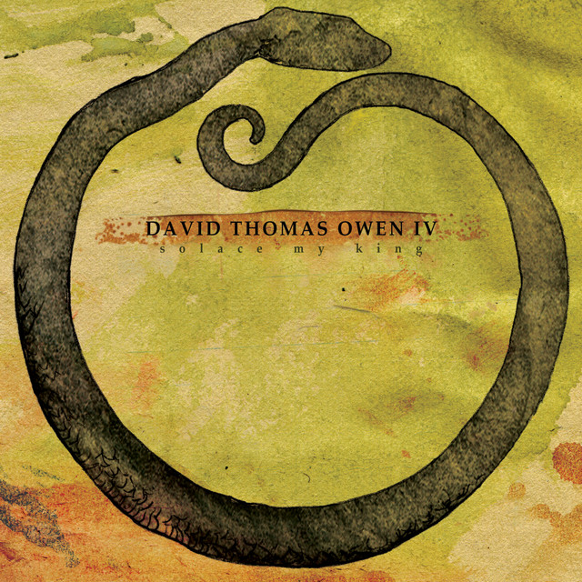 David Thomas Owen IV
