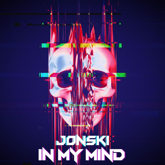 In My Mind (Euphoric Frenchcore) cover art