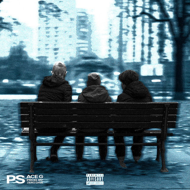 PS cover art