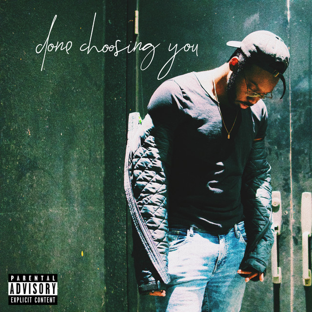 done choosing you cover art
