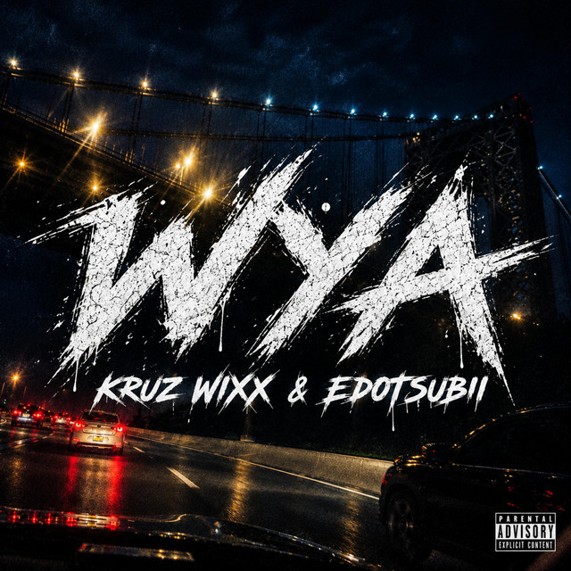 WYA cover