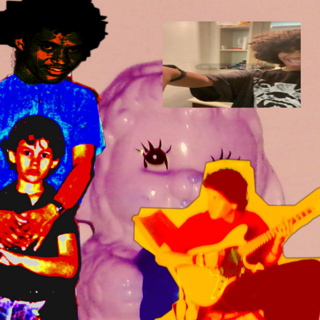 pan cover art