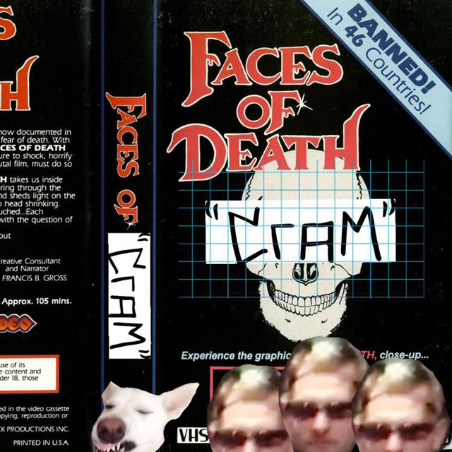Death Step cover art