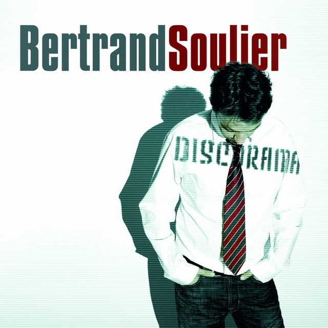 Bertrand Soulier