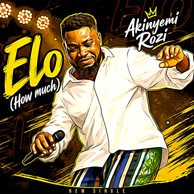 Akinyemi Rozi