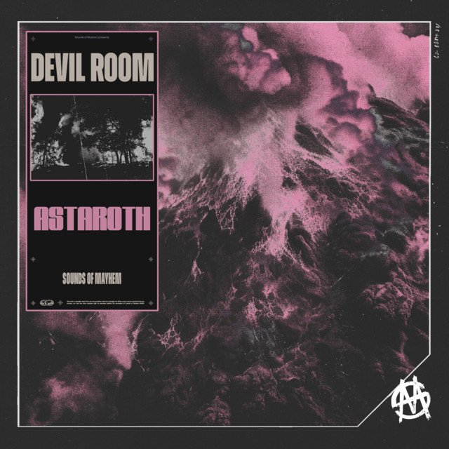 DEVIL ROOM