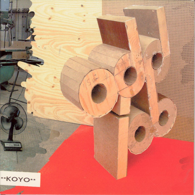 Koyo cover art