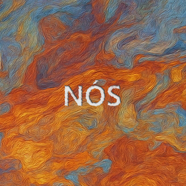 Nós cover art