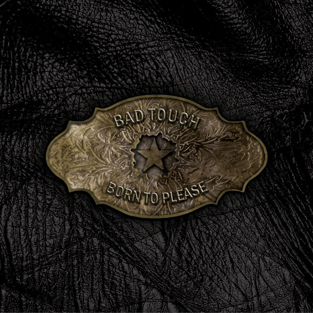 Born to Please EP cover art