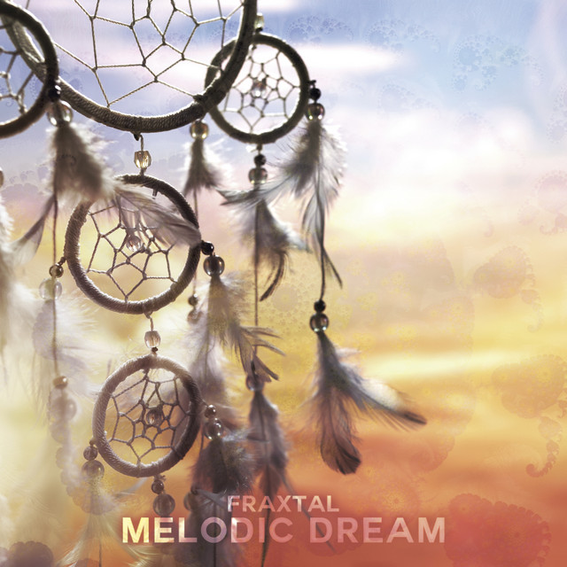 Carátula del álbum Melodic Dream