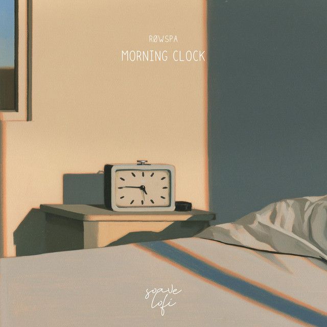Morning Clock album image