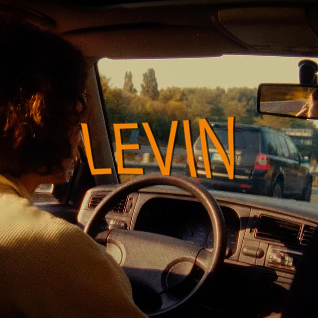 LEVIN cover art