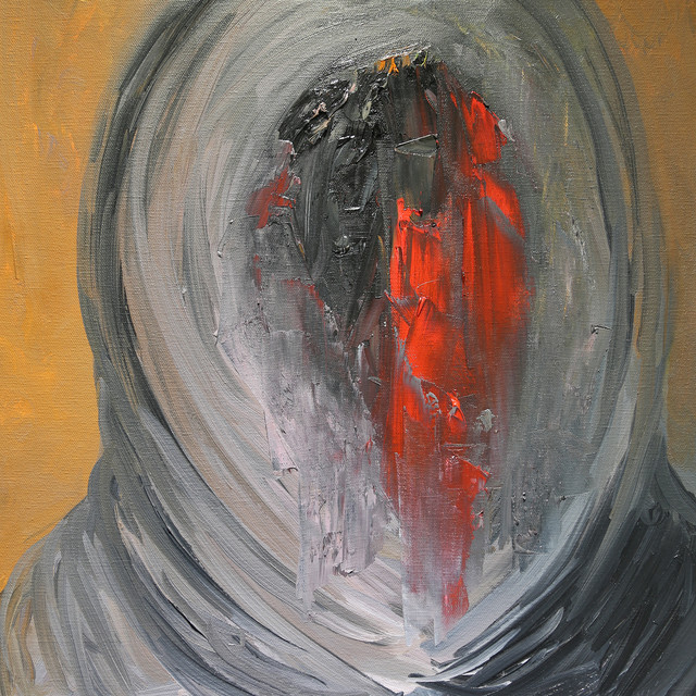Debt cover art
